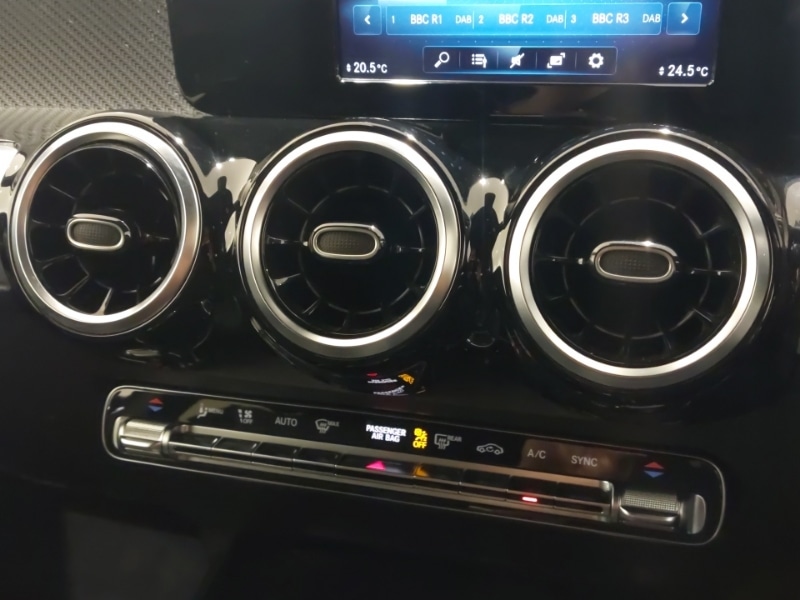 Used Mercedes-Benz GLB 2021 for sale - 77333658: Photo 12