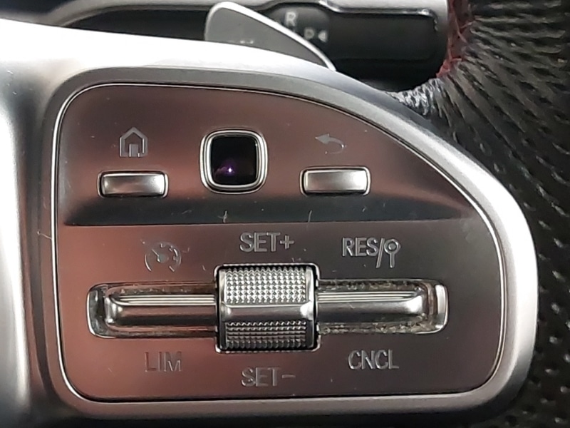 Used Mercedes-Benz GLB 2021 for sale - 77333658: Photo 16