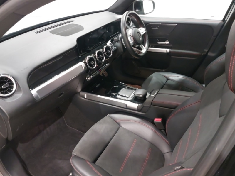 Used Mercedes-Benz GLB 2021 for sale - 77333658: Photo 5