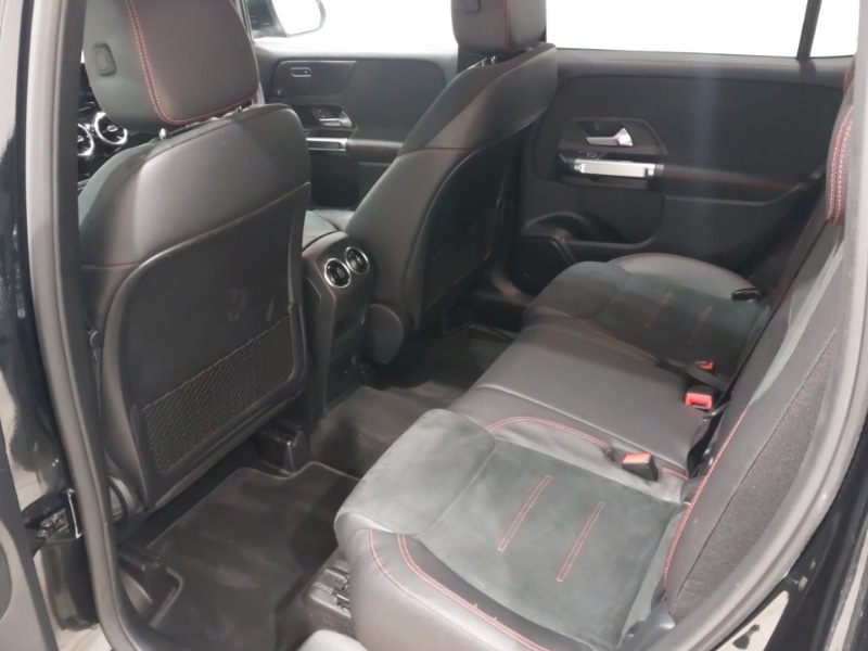 Used Mercedes-Benz GLB 2021 for sale - 77333658: Photo 6