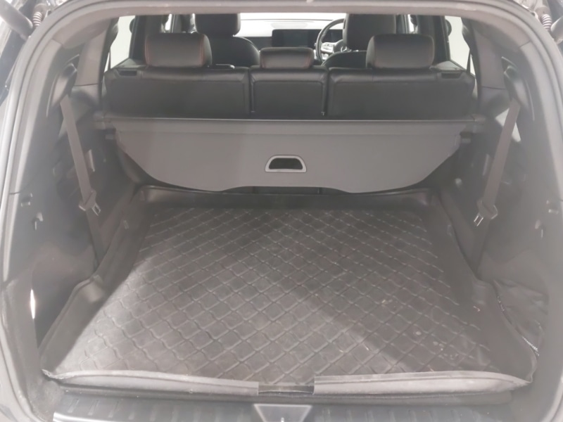 Used Mercedes-Benz GLB 2021 for sale - 77333658: Photo 8