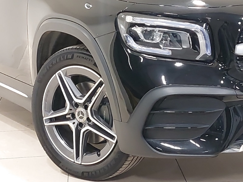 Used Mercedes-Benz GLB 2021 for sale - 77333658: Photo 9