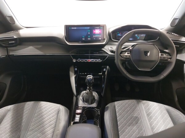 Used Peugeot 2008 2024 for sale - 73963207: Photo 2