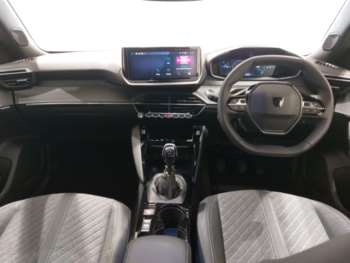 Used Peugeot 2008 2024 for sale - 73963207: Photo
