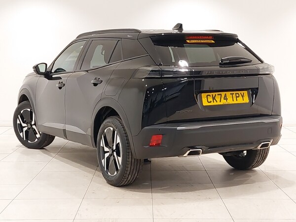 Used Peugeot 2008 2024 for sale - 73963207: Photo 3