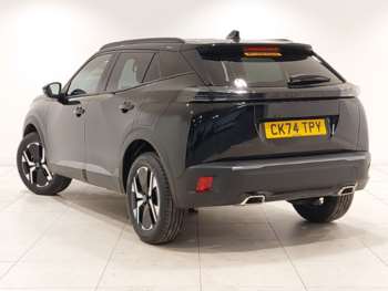 Used Peugeot 2008 2024 for sale - 73963207: Photo