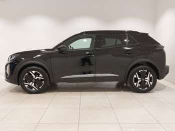 Used Peugeot 2008 2024 for sale - 73963207: Photo