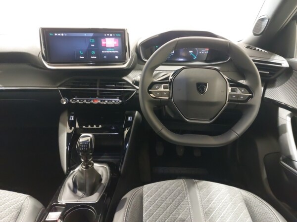 Used Peugeot 2008 2024 for sale - 73963207: Photo 7