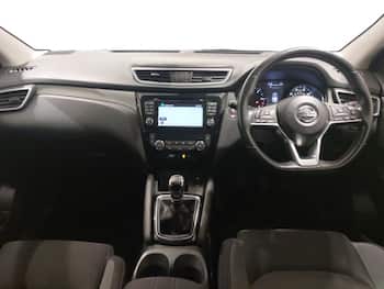 Used Nissan Qashqai 2017 for sale - 79665950: Photo