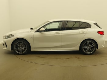 Used BMW 1 Series 2020 for sale - 78455632: Photo