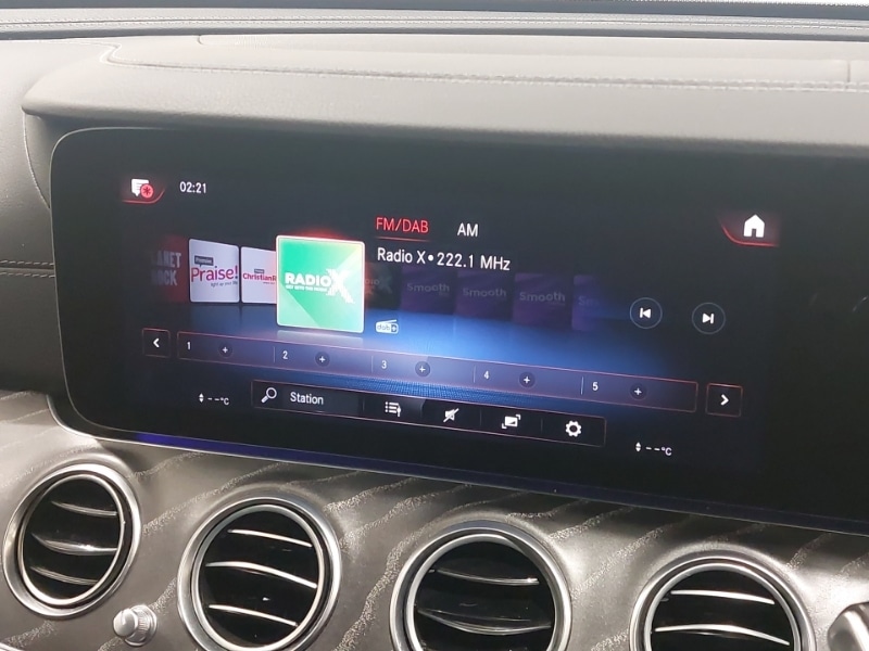 Used Mercedes-Benz E Class 2021 for sale - 76543826: Photo 10