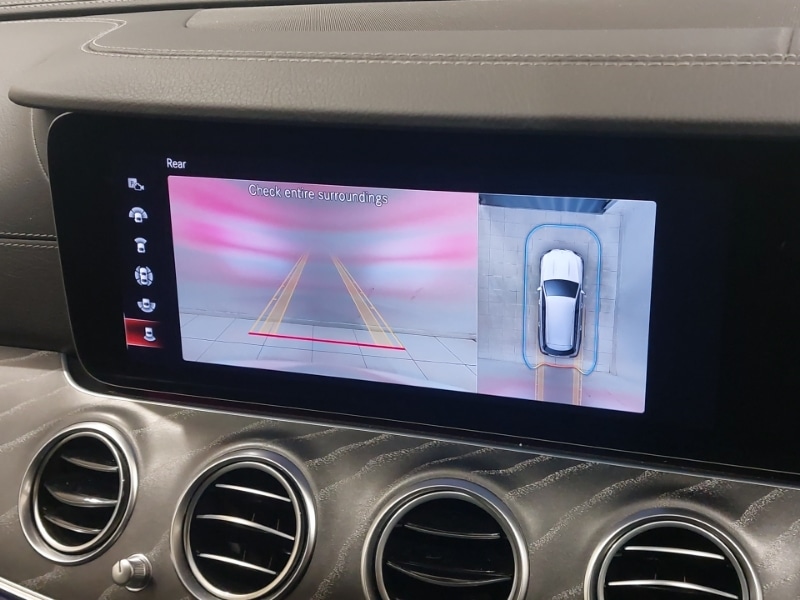 Used Mercedes-Benz E Class 2021 for sale - 76543826: Photo 11