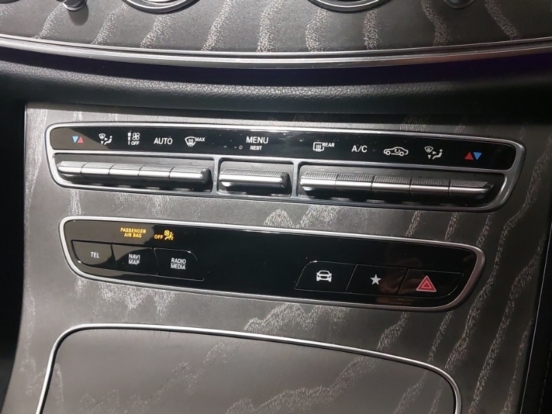 Used Mercedes-Benz E Class 2021 for sale - 76543826: Photo 14