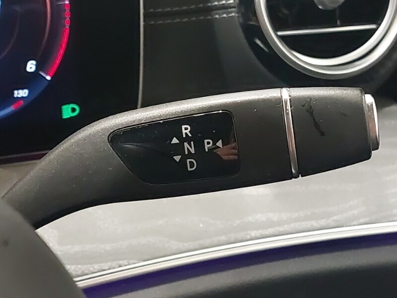 Used Mercedes-Benz E Class 2021 for sale - 76543826: Photo 17