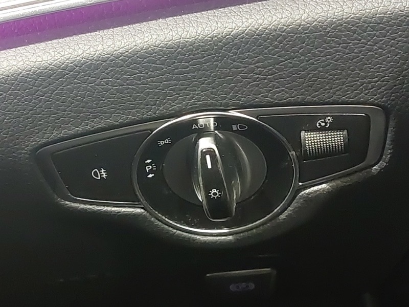 Used Mercedes-Benz E Class 2021 for sale - 76543826: Photo 18