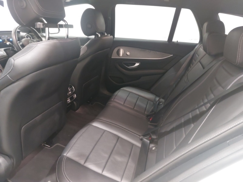 Used Mercedes-Benz E Class 2021 for sale - 76543826: Photo 6