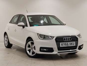 2016 - 1.0 TFSI Sport 5dr