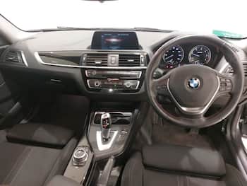 Used BMW 2 Series 2018 for sale - 79853093: Photo
