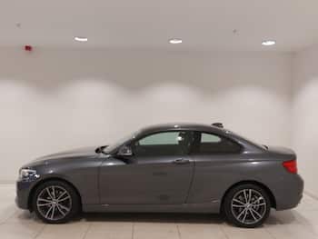 Used BMW 2 Series 2018 for sale - 79853093: Photo