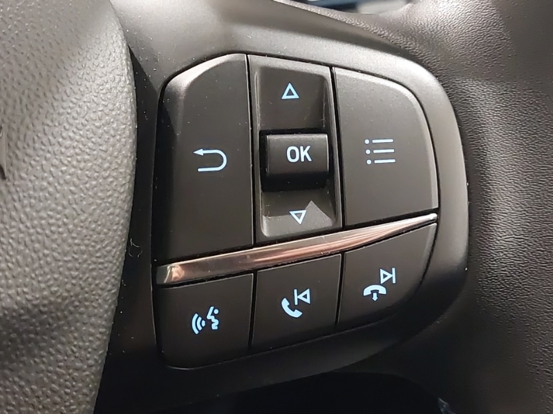 Used Ford Fiesta 2022 for sale - 77628003: Photo 16