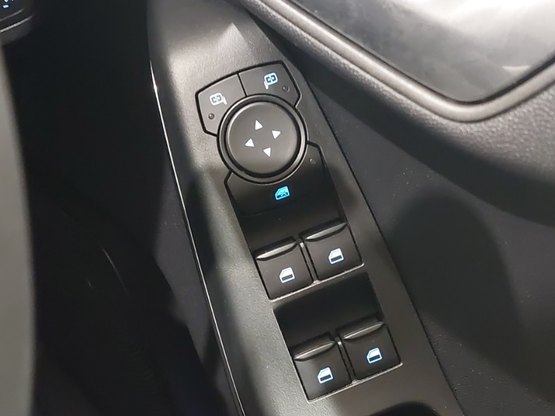 Used Ford Fiesta 2022 for sale - 77628003: Photo 19