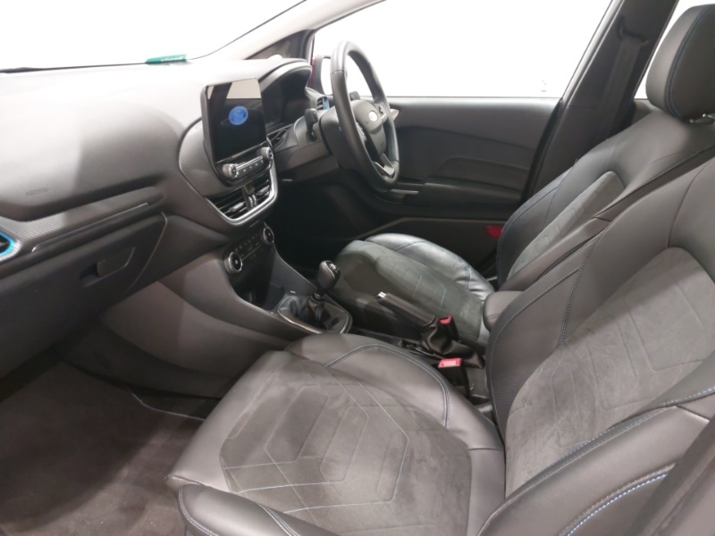 Used Ford Fiesta 2022 for sale - 77628003: Photo 5