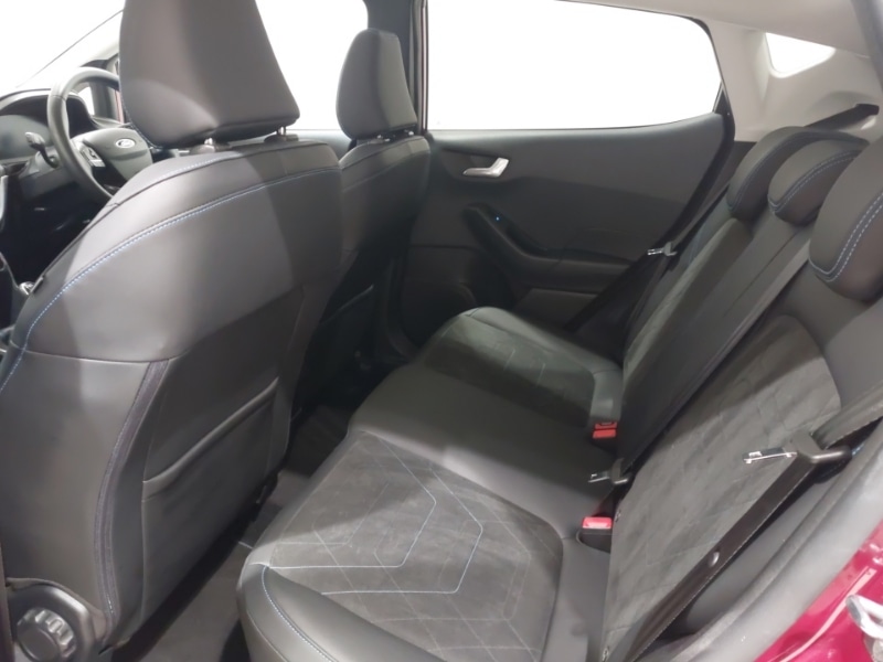 Used Ford Fiesta 2022 for sale - 77628003: Photo 6