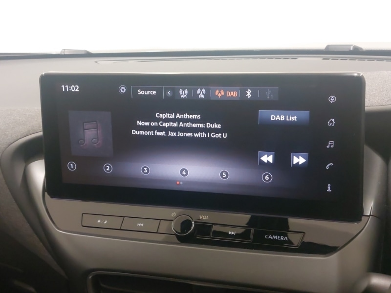 Used Nissan Juke 2025 for sale - 76970572: Photo 10