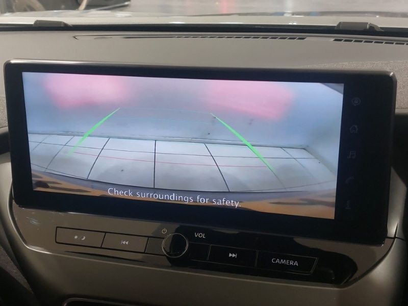 Used Nissan Juke 2025 for sale - 76970572: Photo 11