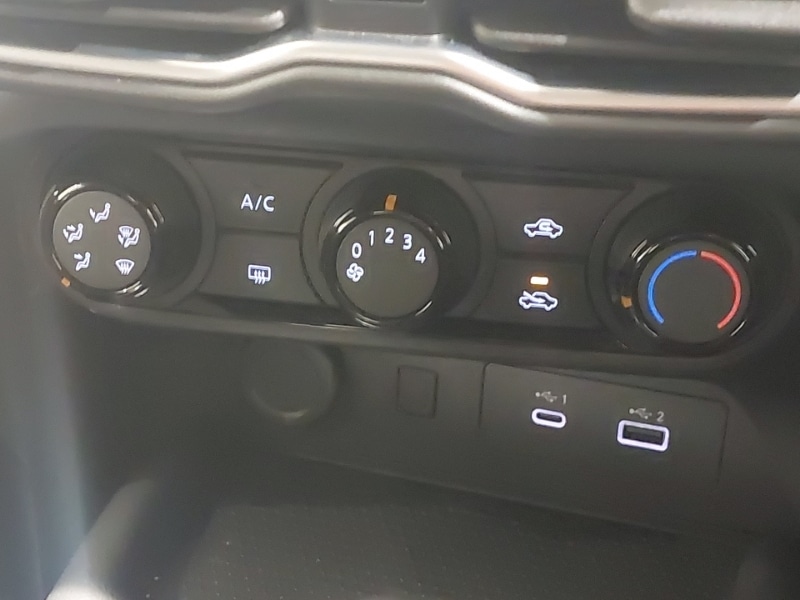 Used Nissan Juke 2025 for sale - 76970572: Photo 13