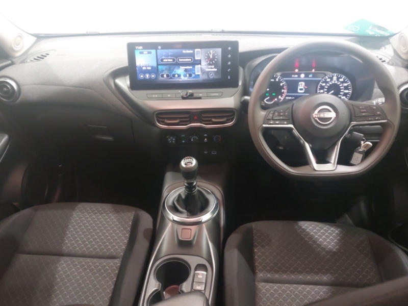 Used Nissan Juke 2025 for sale - 76970572: Photo 2