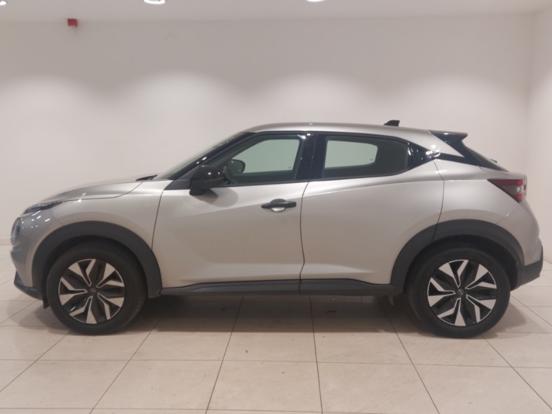 Used Nissan Juke 2025 for sale - 76970572: Photo 4