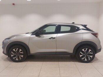 Used Nissan Juke 2025 for sale - 76970572: Photo