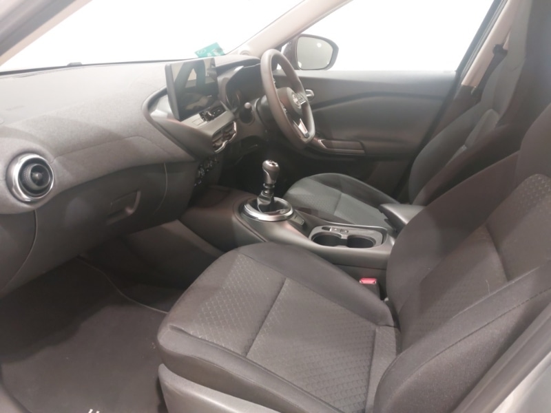 Used Nissan Juke 2025 for sale - 76970572: Photo 5