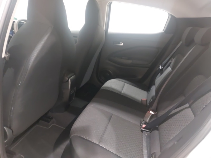 Used Nissan Juke 2025 for sale - 76970572: Photo 6