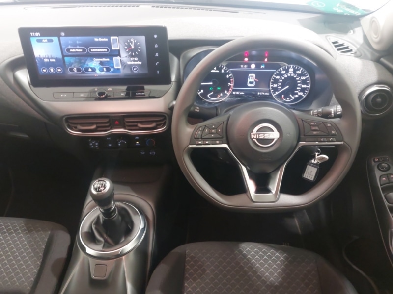 Used Nissan Juke 2025 for sale - 76970572: Photo 7