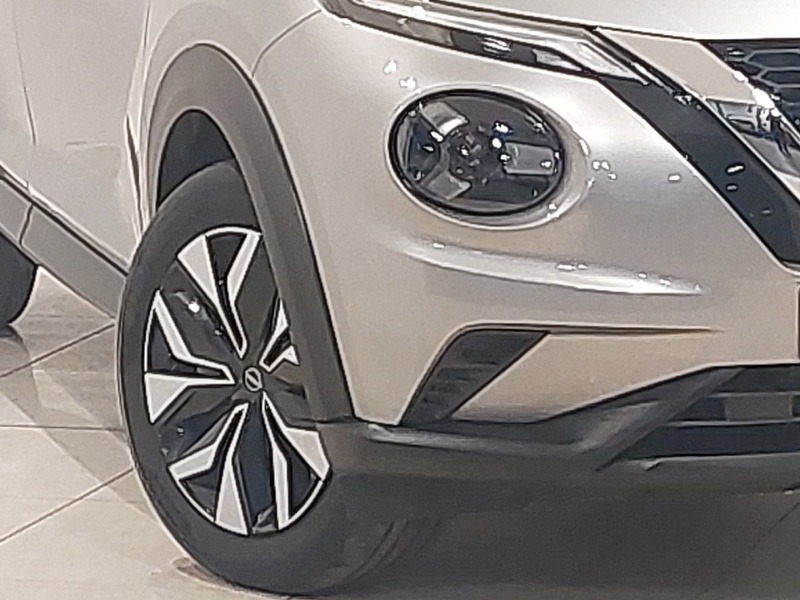 Used Nissan Juke 2025 for sale - 76970572: Photo 9