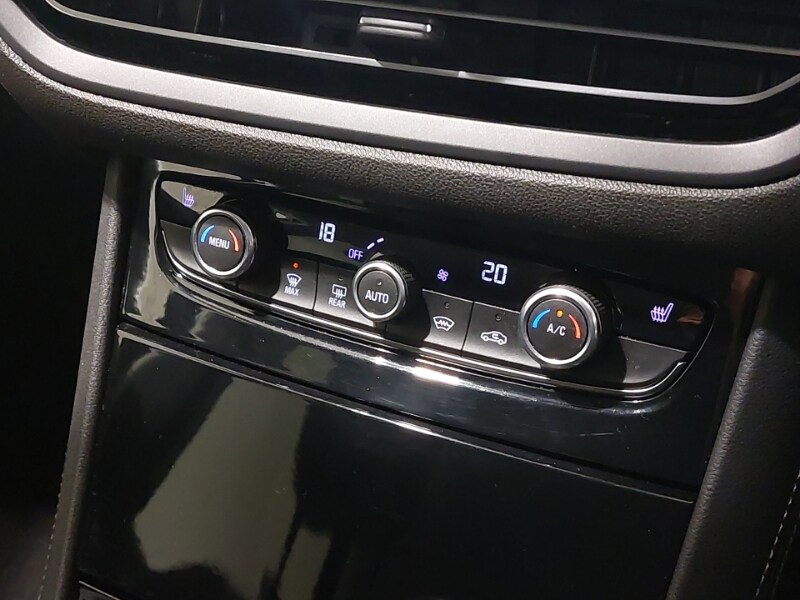 Used Vauxhall Grandland 2022 for sale - 77790434: Photo 12