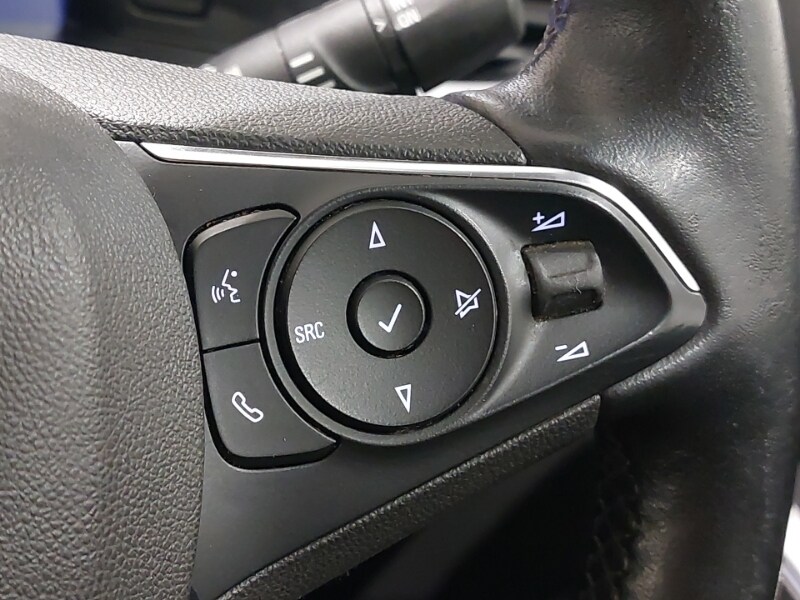 Used Vauxhall Grandland 2022 for sale - 77790434: Photo 18