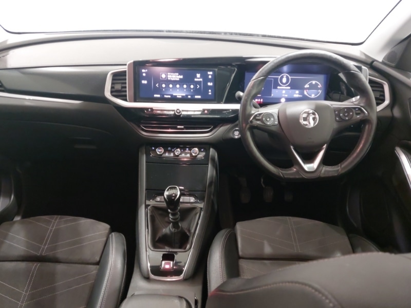 Used Vauxhall Grandland 2022 for sale - 77790434: Photo 2