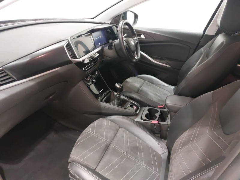 Used Vauxhall Grandland 2022 for sale - 77790434: Photo 5