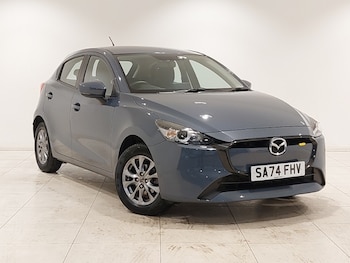 Mazda - Mazda2