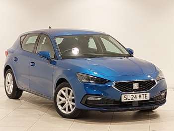 Used SEAT Leon 2024 for sale - 75409234: Photo