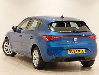Used SEAT Leon 2024 for sale - 75409234: Photo