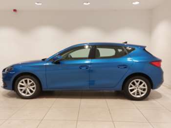 Used SEAT Leon 2024 for sale - 75409234: Photo