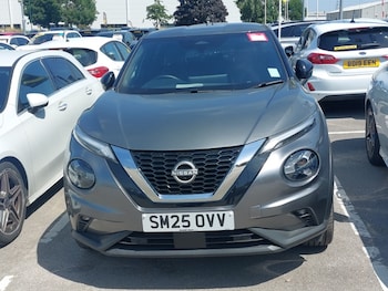 Used Nissan Juke 2025 for sale - 78983931: Photo
