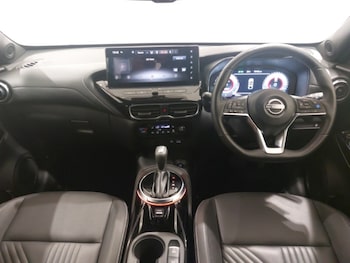 Used Nissan Juke 2025 for sale - 78983931: Photo