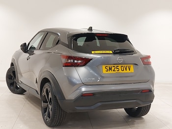Used Nissan Juke 2025 for sale - 78983931: Photo