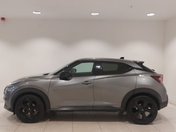 Used Nissan Juke 2025 for sale - 78983931: Photo