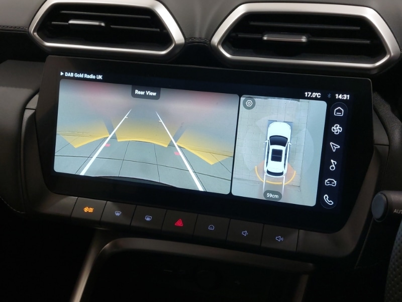 Used MG MG ZS 2025 for sale - 77062366: Photo 11